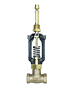 Tank Control Valves