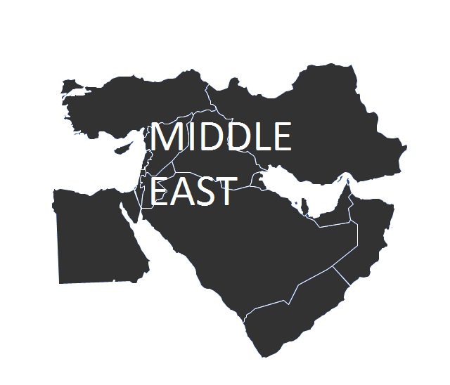 Middle East