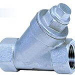 Y-Strainer
